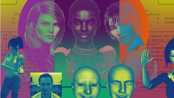 Почему цифровые модели вытесняют живых с подиумов, а люди покупают виртуальную одежду и дома