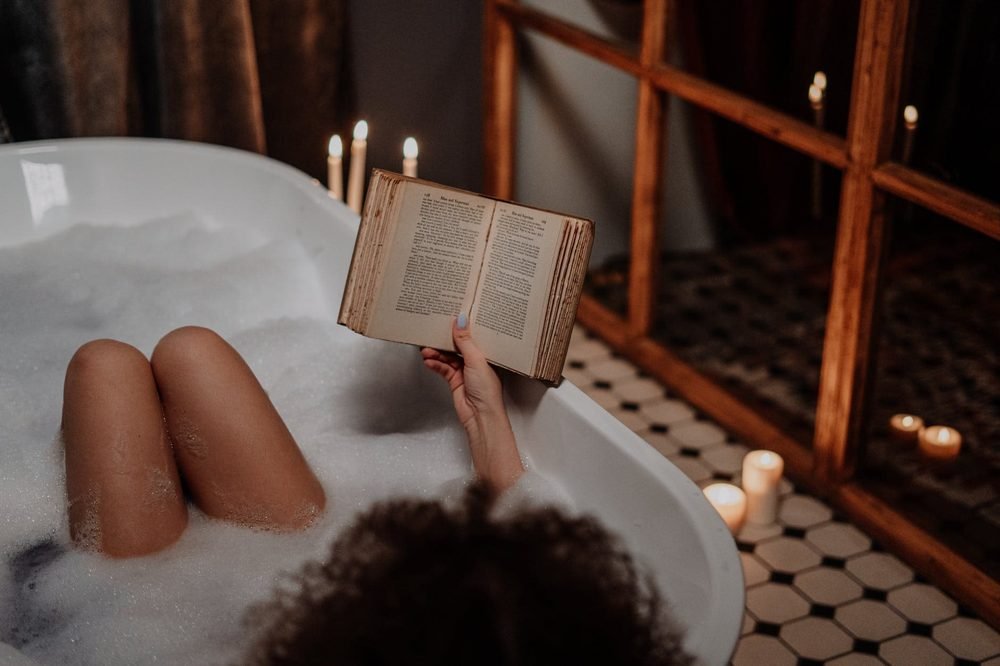 Мир захватил тренд slow beauty: почему каждому иногда стоит 