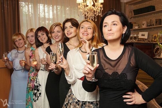 Школа психоаналізу Анни Кушнерук