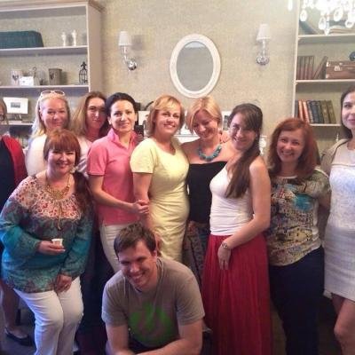 Школа психоаналізу Анни Кушнерук