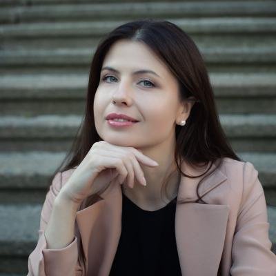 Ольга Бальмен