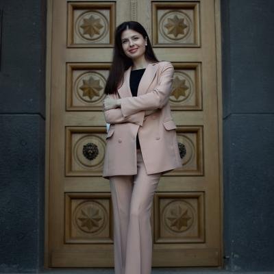 Ольга Бальмен