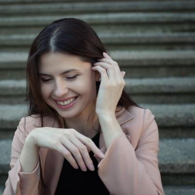 Ольга Бальмен