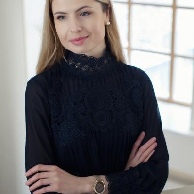 Ольга Бальмен